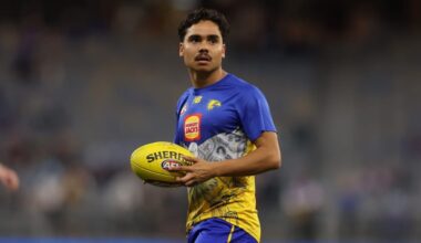 WAFL Tribunal decision: Malakai Champion