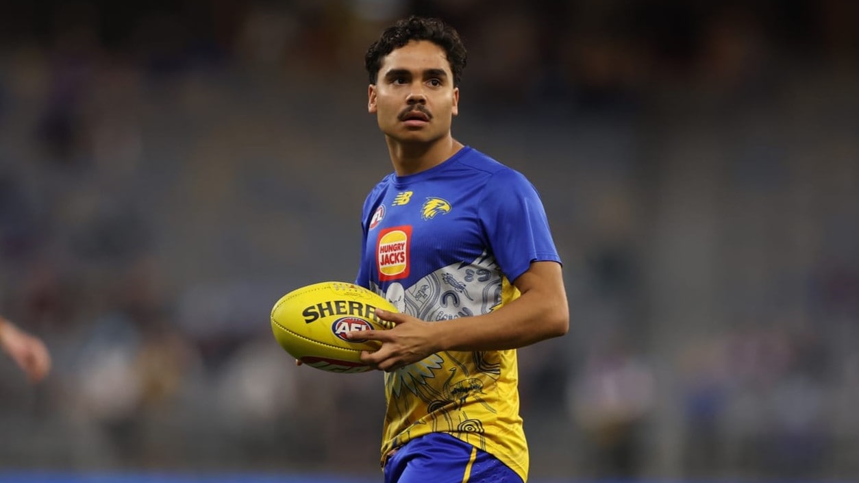 WAFL Tribunal decision: Malakai Champion