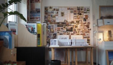 Architecture as archaeology: 2026 Dulux Study Tour, Paris
