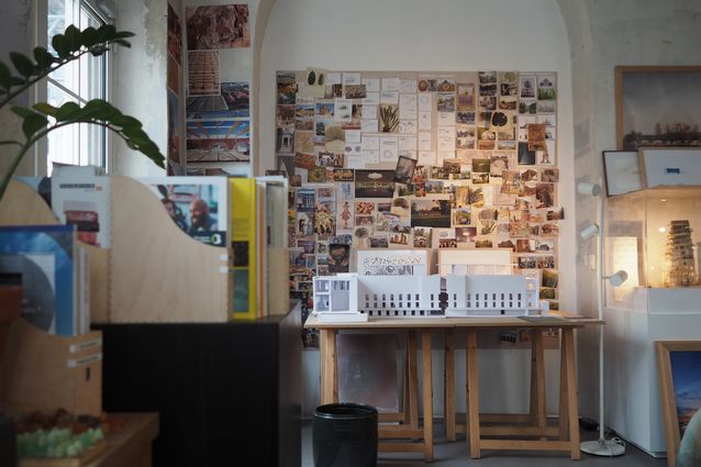 Architecture as archaeology: 2026 Dulux Study Tour, Paris