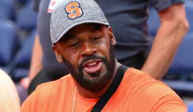 Son of NFL legend Donovan McNabb chooses college destination