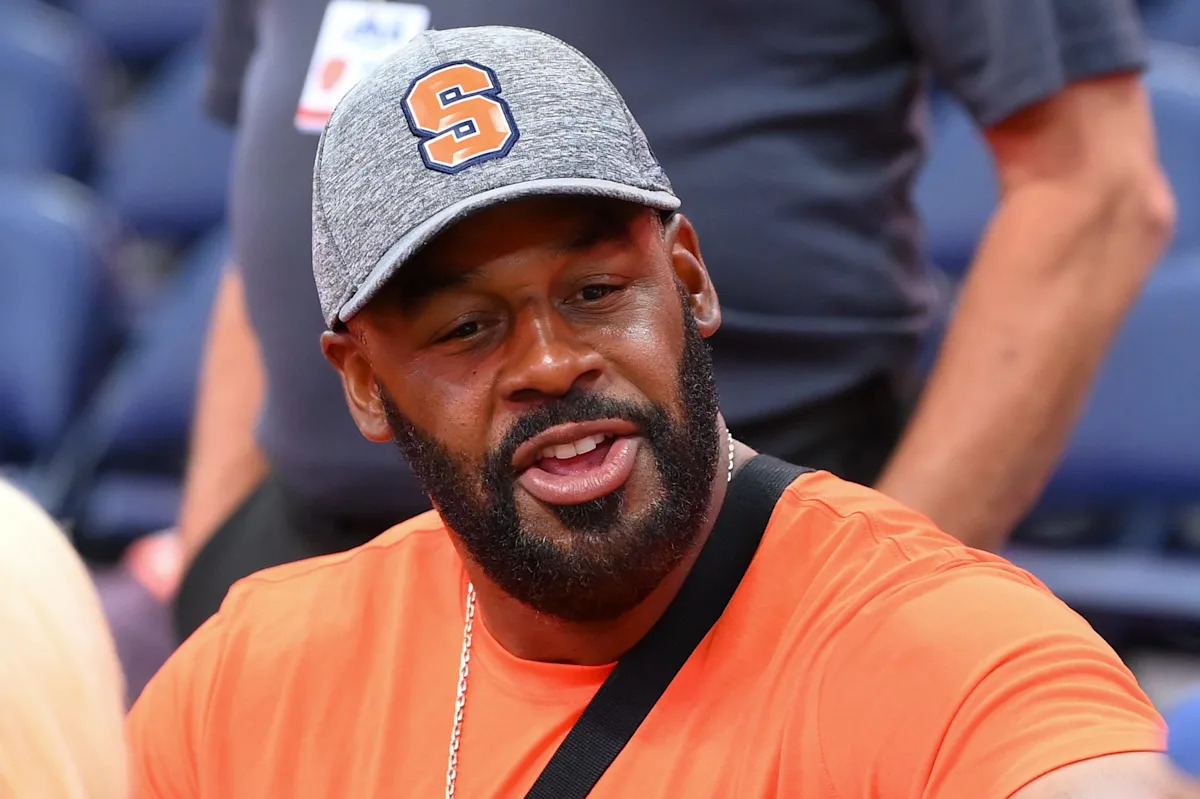 Son of NFL legend Donovan McNabb chooses college destination