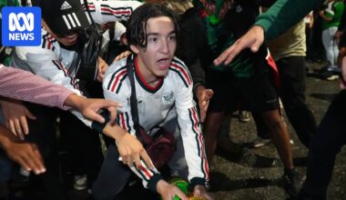 World Cup 2026: Mexicans produce all-night rager after opening win. Will the US and Canada follow suit?