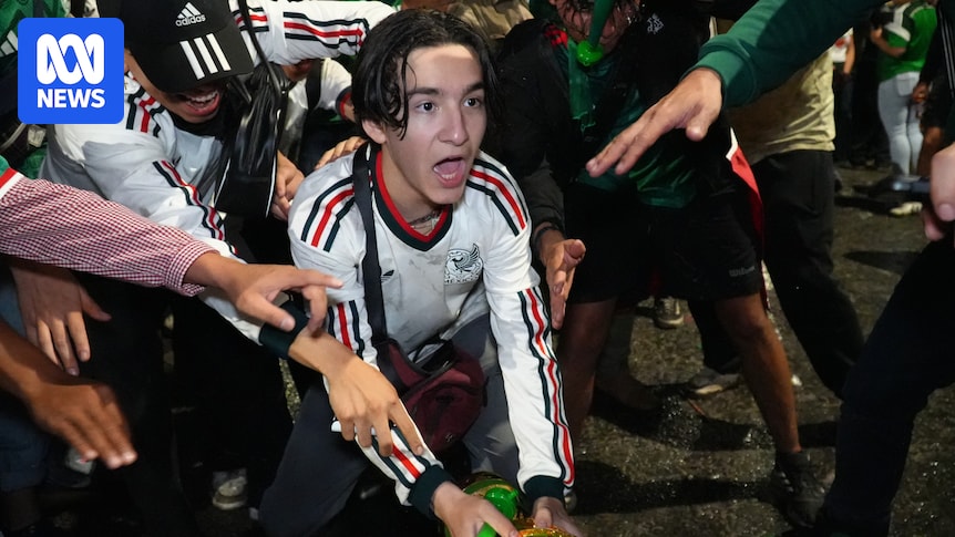 World Cup 2026: Mexicans produce all-night rager after opening win. Will the US and Canada follow suit?