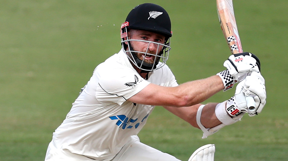 Williamson retires from Black Caps ahead of second Test