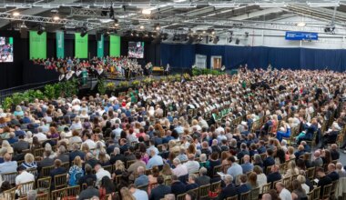 Scottish basketball great among distinguished honorary graduands to be celebrated at University of Stirling | About