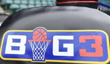 Michael Beasley, Lance Stephenson Suspended by BIG3 After Fights with Dwight Howard, Jamal Crawford