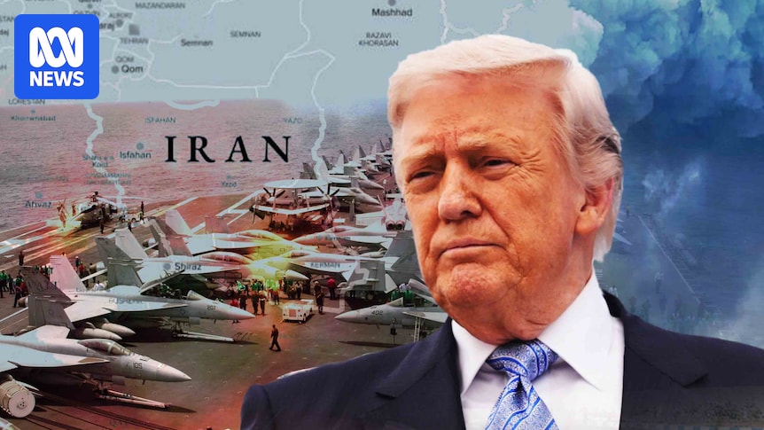 What is in Donald Trump's Iran deal and what does Tehran hope to gain?