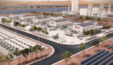 Winners and Losers: Battery biz rockets into space - News