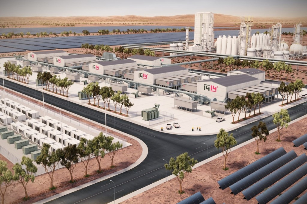 Winners and Losers: Battery biz rockets into space - News