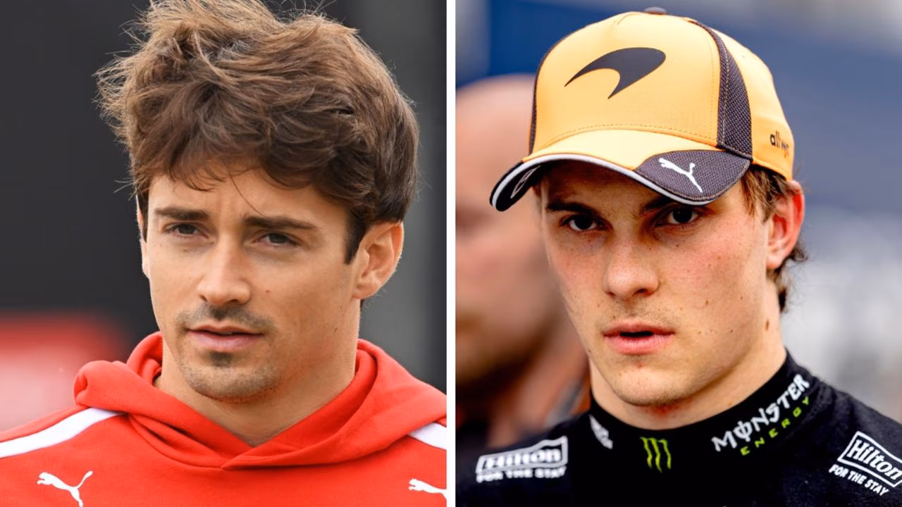 Charles Leclerc contract sends shockwaves through F1 as 2027 grid picture becomes clearer
