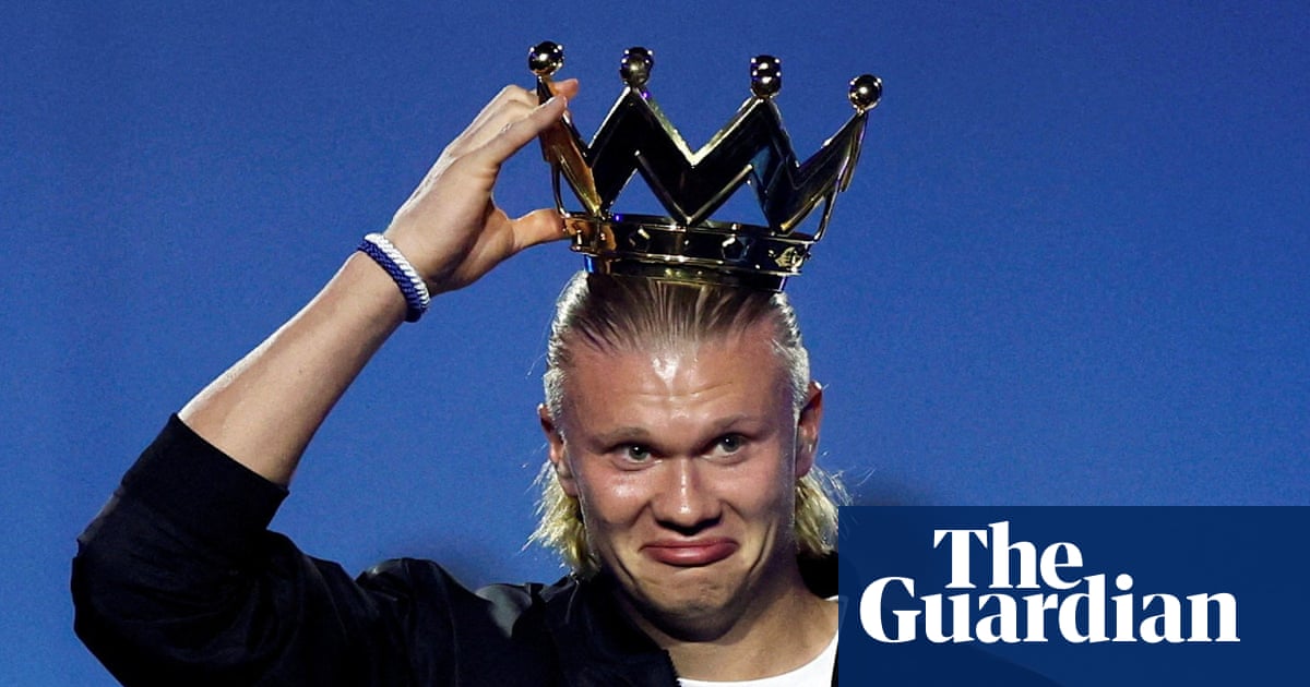 Manchester City threaten to sue Real Madrid presidential hopeful over Haaland | Manchester City