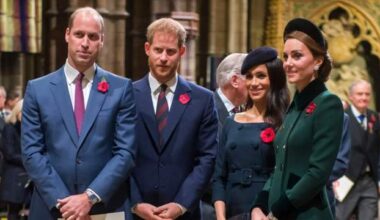 Meghan Markle & Prince Harry Making Kate Middleton Feel ‘Uneasy’ With New Move — Source