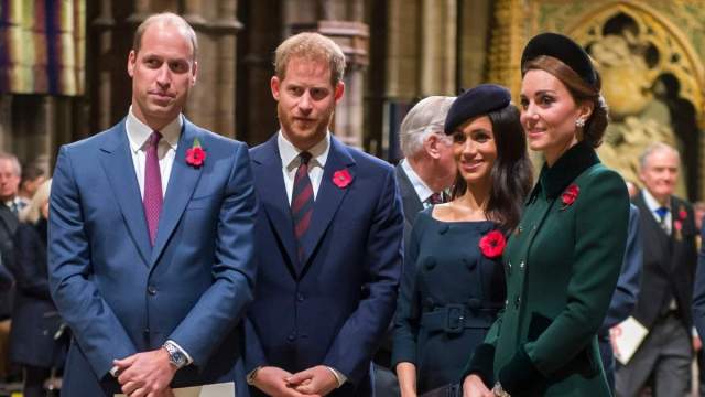 Meghan Markle & Prince Harry Making Kate Middleton Feel ‘Uneasy’ With New Move — Source