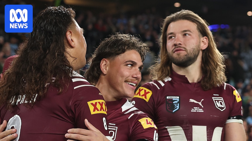 Pat Carrigan recalled for State of Origin III as Billy Slater reveals Queensland Maroons squad for decider