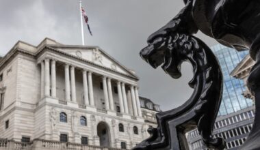 Brexit cost revealed as UK economy took 6% hit, Bank of England data shows