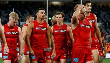 Suns cop big fine after fifth umpire contact incident
