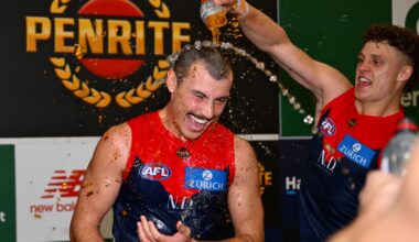 Match Report | Demon delight in a special win for Neale