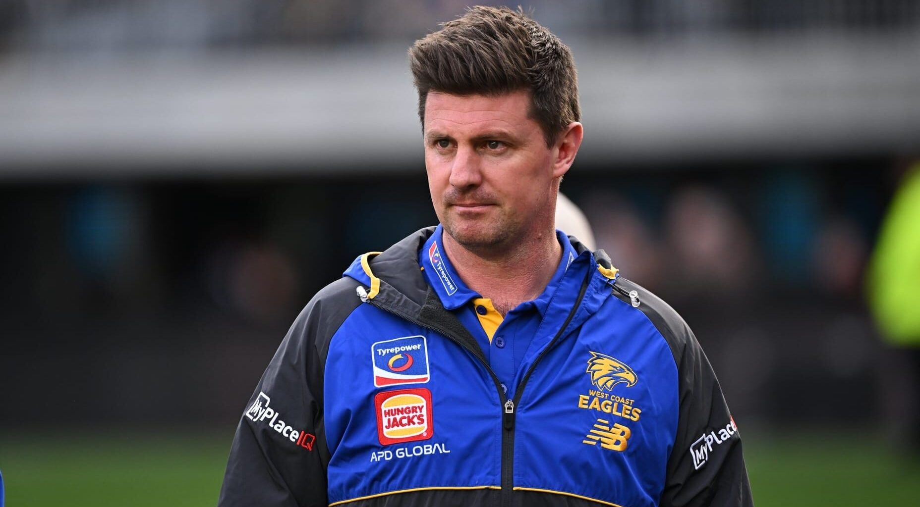 Bye break reinforces Eagles’ direction: Mini
