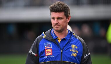 Bye break reinforces Eagles’ direction: Mini