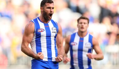 Roos keep Eagles at bay to clinch thrilling one-point 'home' win