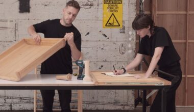 Powerhouse and David Jones open Australian Design Commission 2026 applications