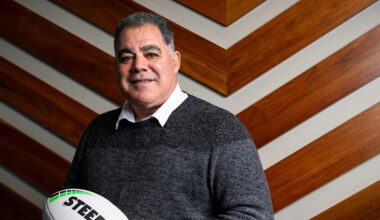 Bears whacked with $40k in fines for NRL rule breach