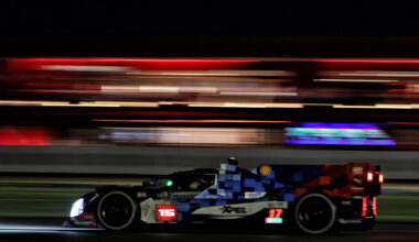 2026 Le Mans 24 Hours Qualifying - Hyperpole results