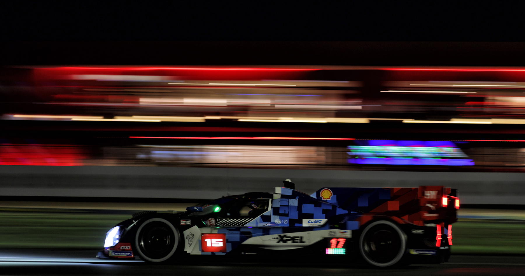 2026 Le Mans 24 Hours Qualifying - Hyperpole results