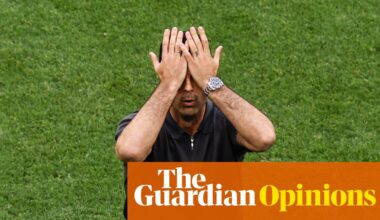 Griping about Tuchel’s handbrake or Arteta’s bus makes the bantersphere tick | Soccer