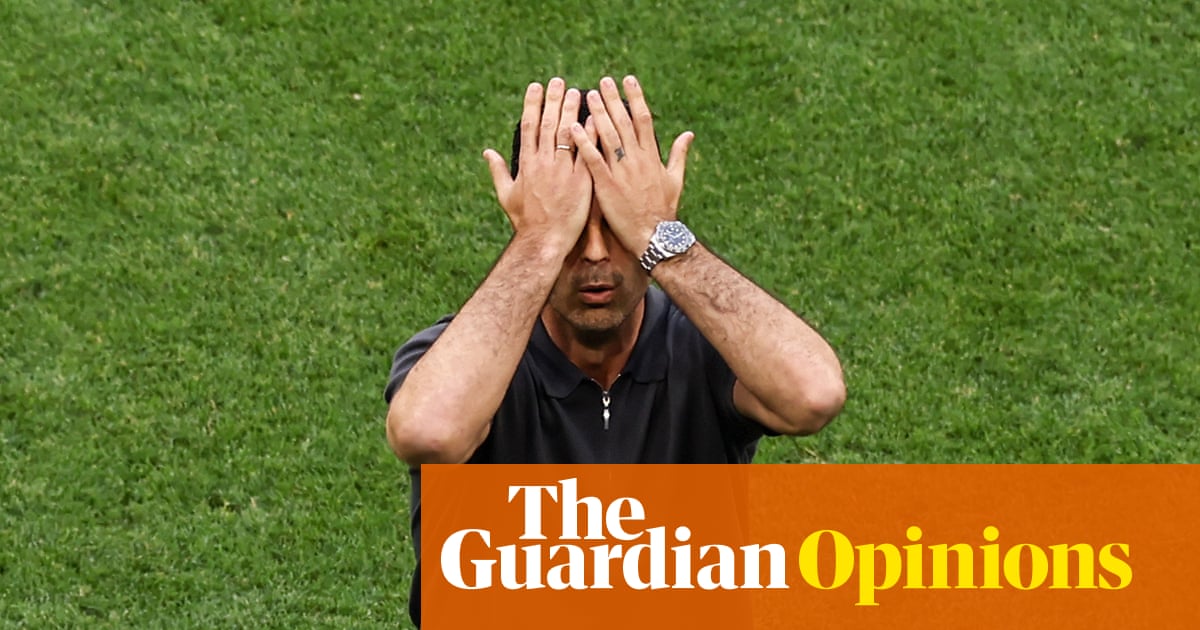 Griping about Tuchel’s handbrake or Arteta’s bus makes the bantersphere tick | Soccer