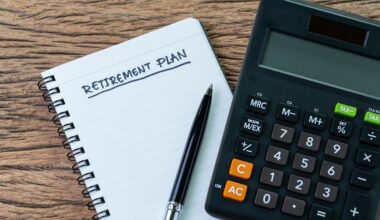 Why Retirees With Over $1 Million Should Hold a 5-Year Cash and Bond Ladder Instead of Cashing Out for Yield