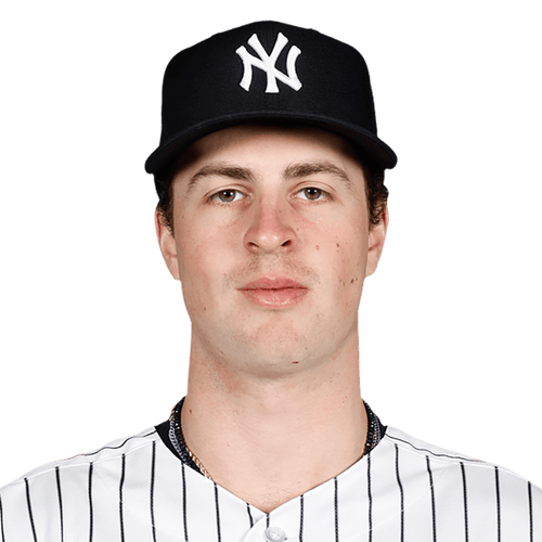 Cam Schlittler
