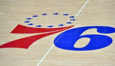 76ers logo