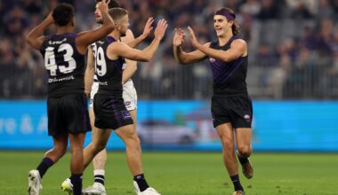Longmuir hails maturing group as emerging star avoids 'second-year blues'