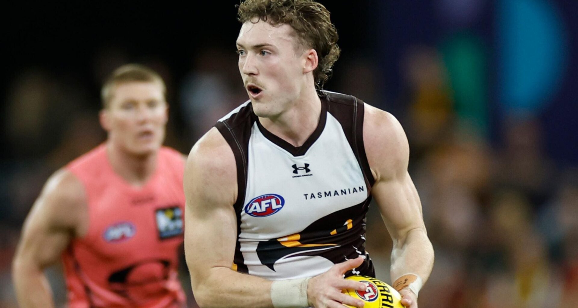 MATCH REVIEW: Emerging Hawk banned for bump, Sun suspended