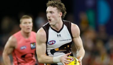 MATCH REVIEW: Emerging Hawk banned for bump, Sun suspended