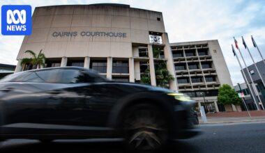 Magistrate extends order to suppress name of high-profile Queensland man at centre of extortion case