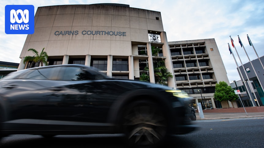 Magistrate extends order to suppress name of high-profile Queensland man at centre of extortion case