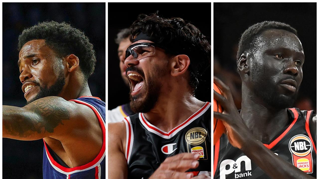 NBL Salaries 2025-26 Revealed: Highest-Paid Players, Salary Ranges and Salary Cap Explained, news, highlights