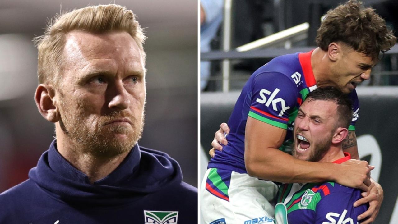 NRL 2026: How Andrew Webster transformed the New Zealand Warriors, roster, coaching background