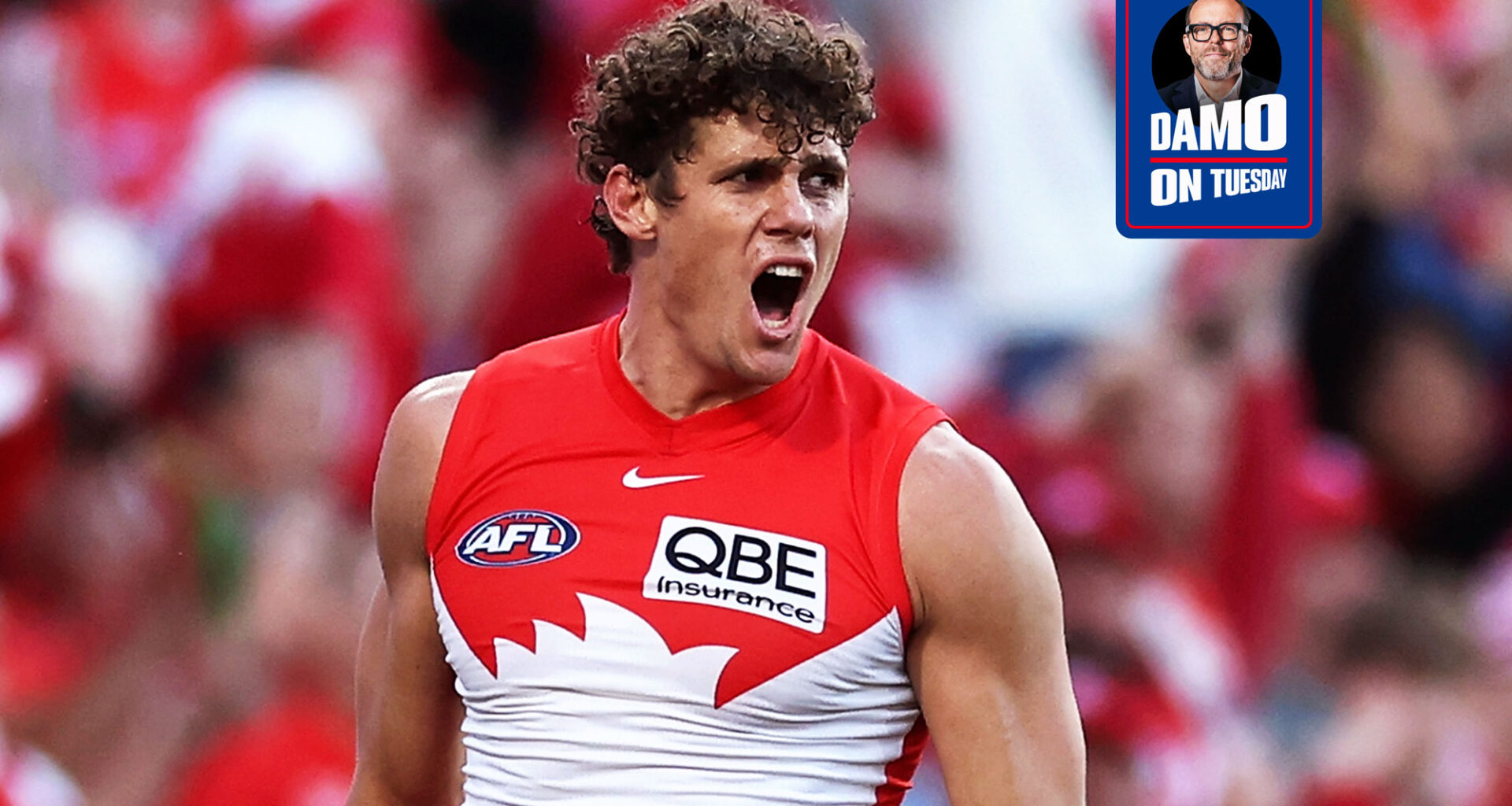 BARRETT: Some clubs choose the 'big picture'. Others just find a way to win