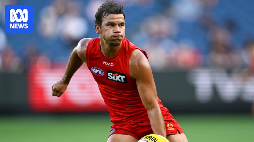 AFL fines Suns $20,000 for repeated umpire contact after Daniel Rioli incident