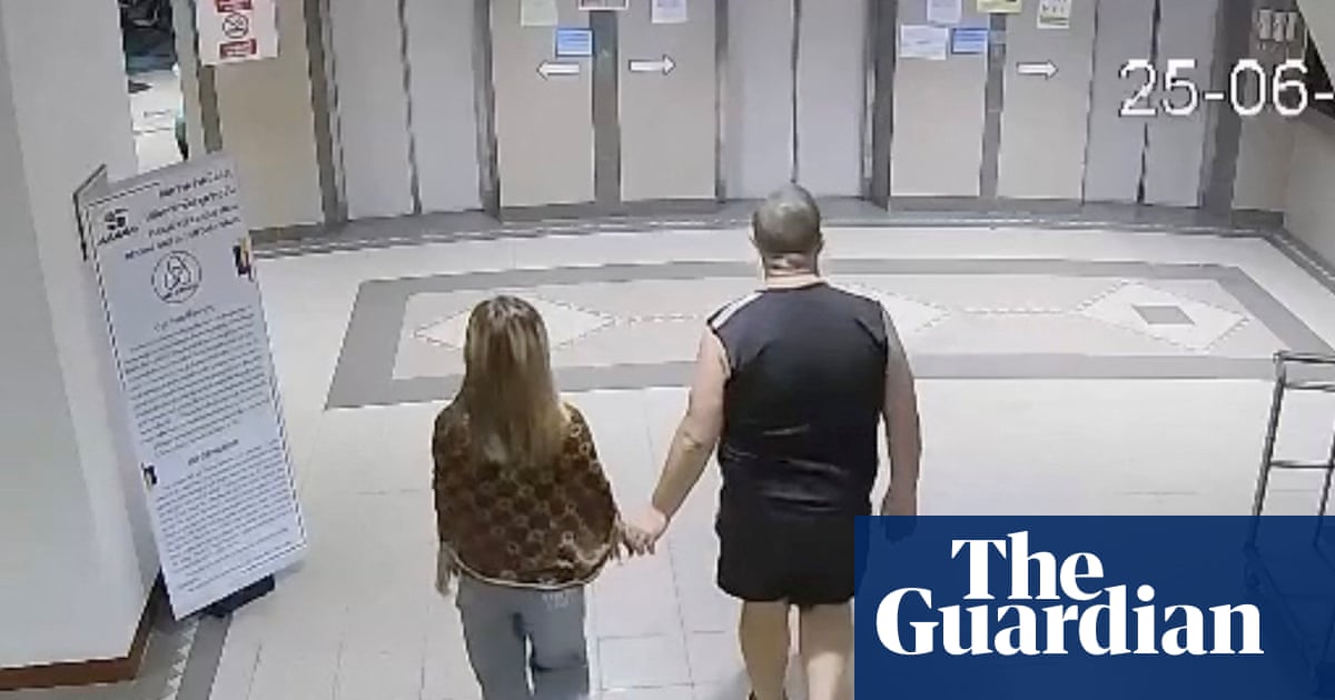 Thai police investigate if Australian man charged over 17-year-old girl’s murder linked to other unsolved cases | Thailand