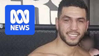 How boxer Hussein Dehaini became the latest casualty of Melbourne's underworld conflict