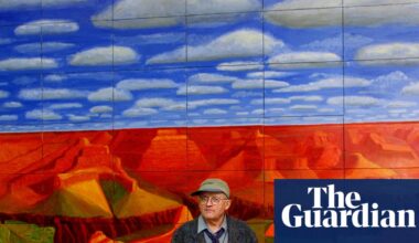 ‘David Hockney caught the look of the modern world’: a tribute to the artist whose work was a feast of visual pleasure | David Hockney