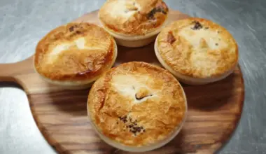 Australia’s Best Pie Has Been Crowned for 2026 – and We Can’t Keep a Lid on It