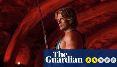 Masters of the Universe review – Amazon’s He-Man adventure is a weak big-budget misfire | Action and adventure films