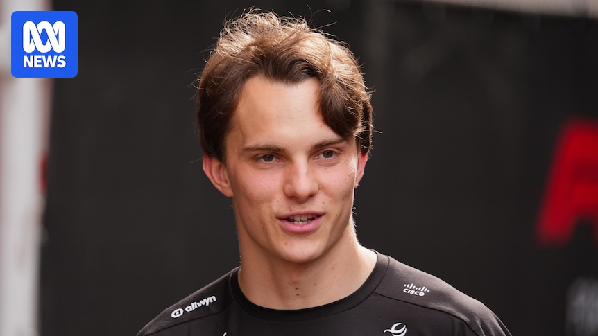 F1 live Monaco Grand Prix: Oscar Piastri starts seventh with Kimi Antonelli on pole