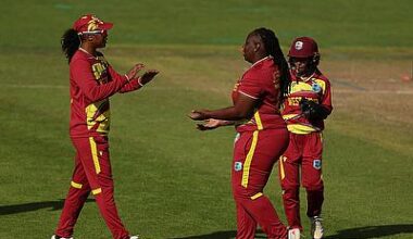 England Women vs West Indies Women Prediction, Preview & Form Guide
